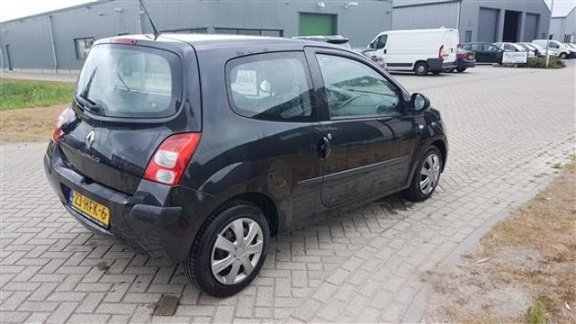 Renault Twingo - 1.2 Authentique - 1