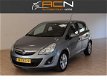 Opel Corsa - 1.2-16V Anniversary Airco/5-deuren/Boekjes/Benzine 1e eigenaar - 1 - Thumbnail