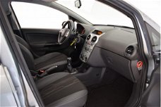 Opel Corsa - 1.2-16V Anniversary Airco/5-deuren/Boekjes/Benzine 1e eigenaar