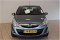 Opel Corsa - 1.2-16V Anniversary Airco/5-deuren/Boekjes/Benzine 1e eigenaar - 1 - Thumbnail