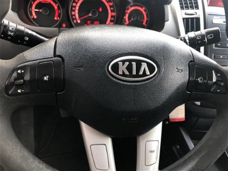 Kia Cee'd - 1.4 CVVT X-tra /1e eig./Airco - 1