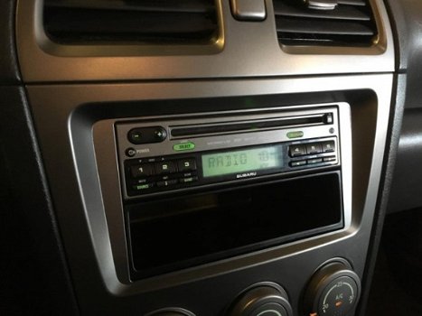 Subaru Impreza Plus - 1.5R Comfort Edition | 2e eigenaar | Airco | AWD | Stoelverwarming | 17