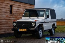 Mercedes-Benz 300-serie - 200-500T 300 TD