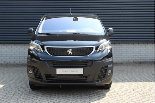 Peugeot Expert - 231L PREMIUM KEYLESS SCHUIFDEUR - 1