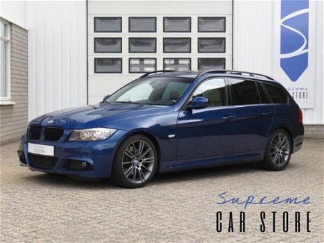 BMW 3-serie Touring - 325d M-sport Individual 115dkm - 1