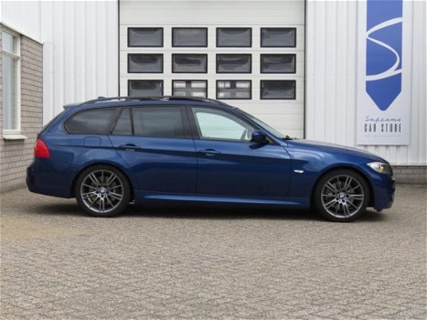 BMW 3-serie Touring - 325d M-sport Individual 115dkm - 1