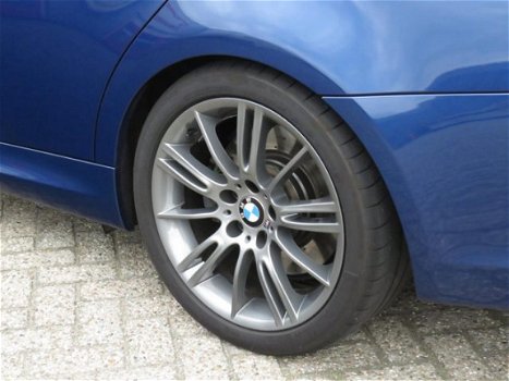 BMW 3-serie Touring - 325d M-sport Individual 115dkm - 1
