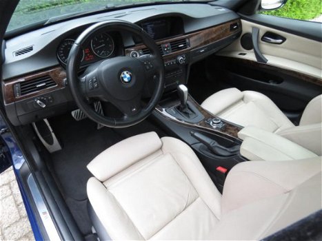 BMW 3-serie Touring - 325d M-sport Individual 115dkm - 1