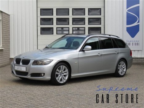 BMW 3-serie Touring - 325i E91 Shadow-Line 97dkm - 1