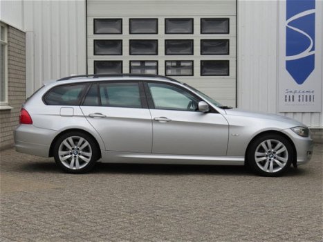 BMW 3-serie Touring - 325i E91 Shadow-Line 97dkm - 1