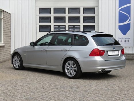 BMW 3-serie Touring - 325i E91 Shadow-Line 97dkm - 1