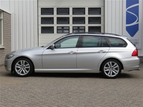 BMW 3-serie Touring - 325i E91 Shadow-Line 97dkm - 1