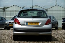 Peugeot 207 - 1.6 HDiF Blue Lease 99g 5-DRS NAP/AIRCO/1JR APK