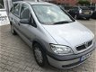 Opel Zafira - 1.6-16V Comfort - 1 - Thumbnail