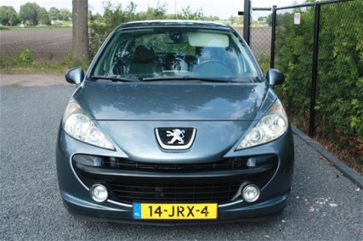 Peugeot 207 - 1.6 VTi Sublime PARKEERSENSOREN CLIMA - 1