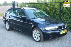 BMW 3-serie Touring - 316i YOUNGTIMER ZEER NETTE AUTO