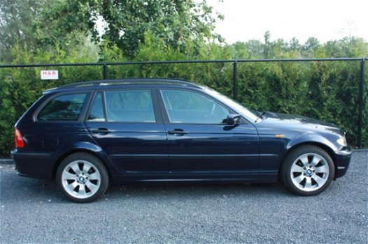 BMW 3-serie Touring - 316i YOUNGTIMER ZEER NETTE AUTO - 1