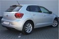 Volkswagen Polo - 1.0TSI/96PK Highline · Stoelverwarming · Navi · Parkeersensoren - 1 - Thumbnail