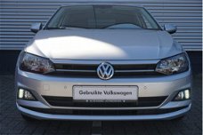 Volkswagen Polo - 1.0TSI/96PK Highline · Stoelverwarming · Navi · Parkeersensoren