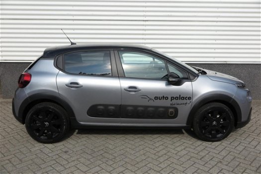 Citroën C3 - 1.2 PureTech 82pk S&S ORIGINS - 1