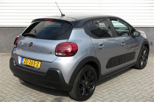 Citroën C3 - 1.2 PureTech 82pk S&S ORIGINS - 1