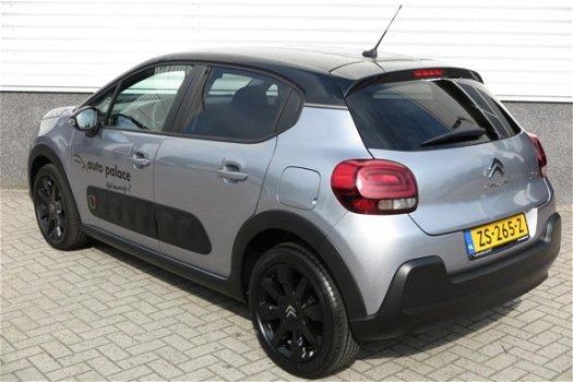 Citroën C3 - 1.2 PureTech 82pk S&S ORIGINS - 1