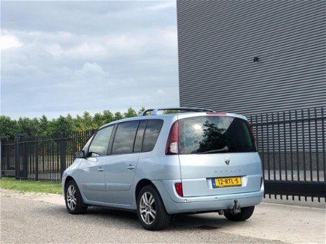 Renault Espace - 2.0 Expression -Airco, CuiseContrl, PanoDak, Trekhaak etc - 1