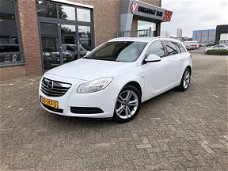 Opel Insignia Sports Tourer - 1.6 Turbo 180Pk Edition, Navi, 18'', Pdc, Ecc, Prijs Incl. Nwe APK