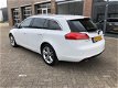 Opel Insignia Sports Tourer - 1.6 Turbo 180Pk Edition, Navi, 18'', Pdc, Ecc, Prijs Incl. Nwe APK - 1 - Thumbnail