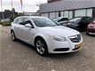 Opel Insignia Sports Tourer - 1.6 Turbo 180Pk Edition, Navi, 18'', Pdc, Ecc, Prijs Incl. Nwe APK - 1 - Thumbnail