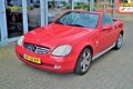 Mercedes-Benz SLK-klasse - 200 - 1 - Thumbnail