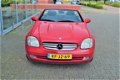 Mercedes-Benz SLK-klasse - 200 - 1 - Thumbnail