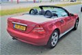 Mercedes-Benz SLK-klasse - 200 - 1 - Thumbnail