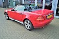 Mercedes-Benz SLK-klasse - 200 - 1 - Thumbnail