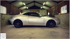 Alfa Romeo GTV - 3.0 V6 24V Busso - Ph2 - 6-bak - goede staat - 1 - Thumbnail