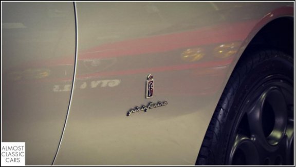Alfa Romeo GTV - 3.0 V6 24V Busso - Ph2 - 6-bak - goede staat - 1