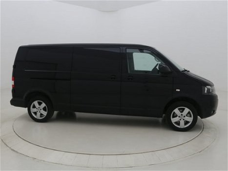 Volkswagen Transporter - 2.0 TDI L2H1 Comfortline Airco | Cruise Control | Leder | PDC | - 1