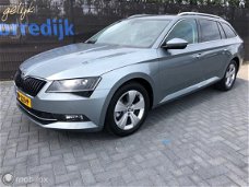 Skoda Superb - TDI Ambition Gr. navi, pdc, Xenon 10 3dkm Bj 2016