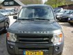 Land Rover Discovery - 3 grijs kenteken MOTOR KAPOT - 1 - Thumbnail