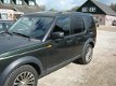 Land Rover Discovery - 3 grijs kenteken MOTOR KAPOT - 1 - Thumbnail