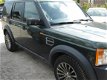 Land Rover Discovery - 3 grijs kenteken MOTOR KAPOT - 1 - Thumbnail