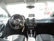 Audi A1 Sportback - 1.6 TDI Aut7 Design Pro Line S Plus (s-line, xenon, navi)