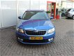 Skoda Octavia Combi - 1.2 TSI DSG/Aut7 Elegance BSN (leer, navi, pdc) - 1 - Thumbnail