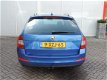 Skoda Octavia Combi - 1.2 TSI DSG/Aut7 Elegance BSN (leer, navi, pdc) - 1 - Thumbnail