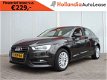 Audi A3 Sportback - 1.4 TFSI S-Tronic/Aut7 Ambiente Pro Line Plus - 1 - Thumbnail