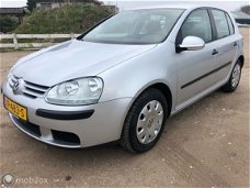 Volkswagen Golf - - 1.6 Comfortline