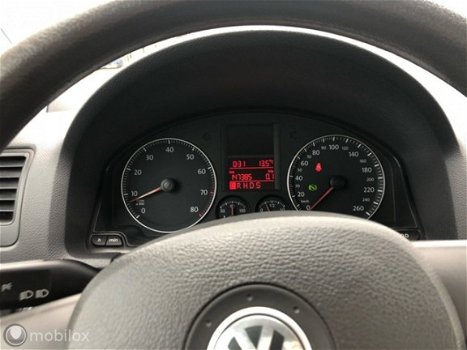 Volkswagen Golf - - 1.6 Comfortline - 1