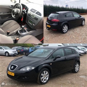 Seat Leon - - 1.9 TDI Sport-up - 1