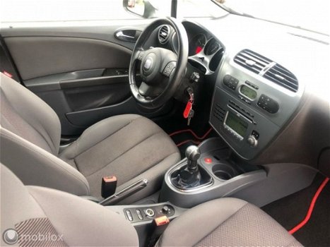 Seat Leon - - 1.9 TDI Sport-up - 1
