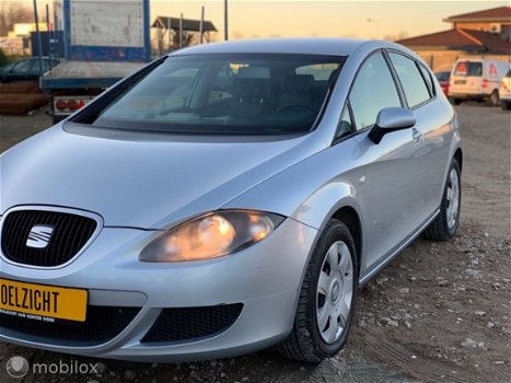 Seat Leon - - 1.6 Stylance - 1